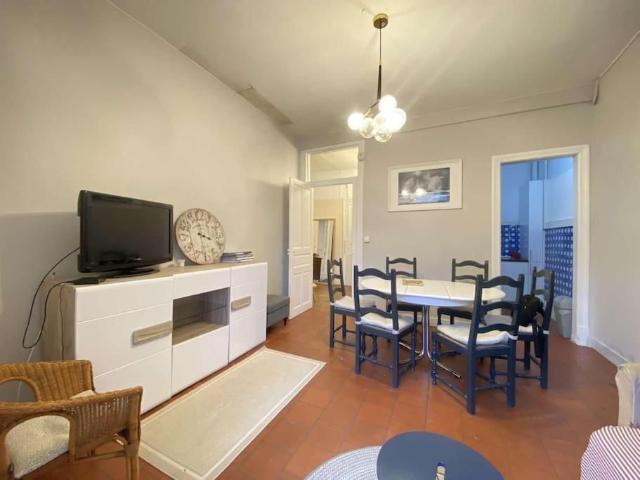 Appartement 2 pièces, 15 m² à louer à Biarritz 64200