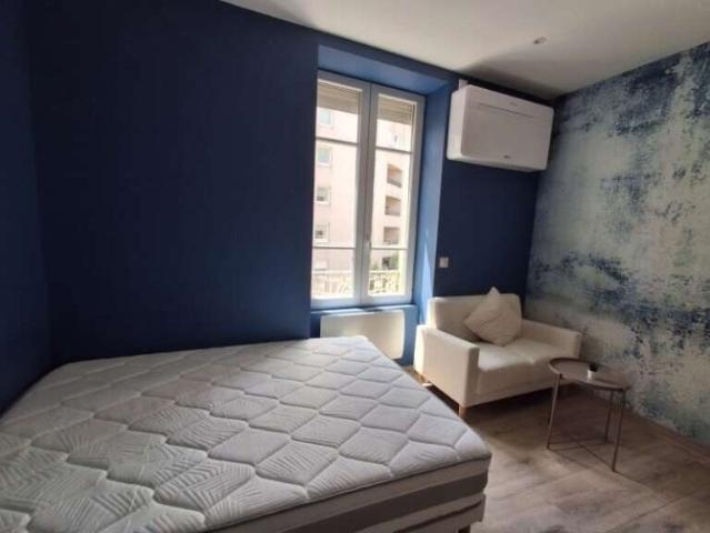 Appartement 2 pièces, 15 m² à louer à Lyon 8 69008