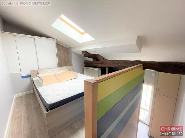 Appartement 2 pièces, 15 m² à louer à Samazan 47250