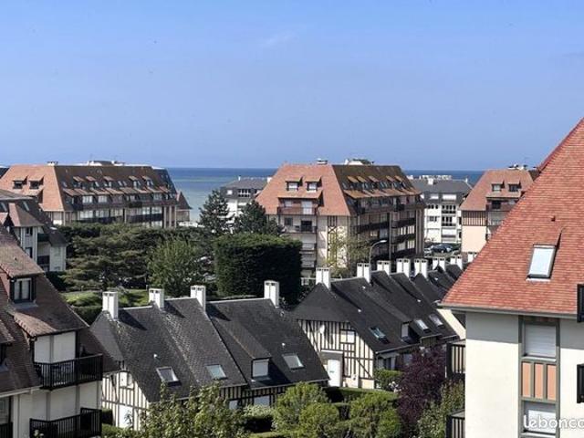 Appartement 2 pièces 15 m²
