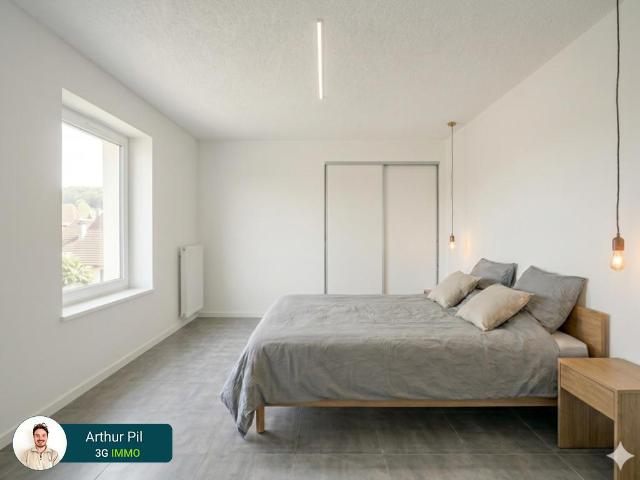 Appartement 2 pièces