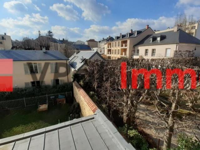 Appartement 2 pièces
