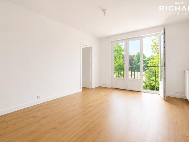 Appartement 2 pièces