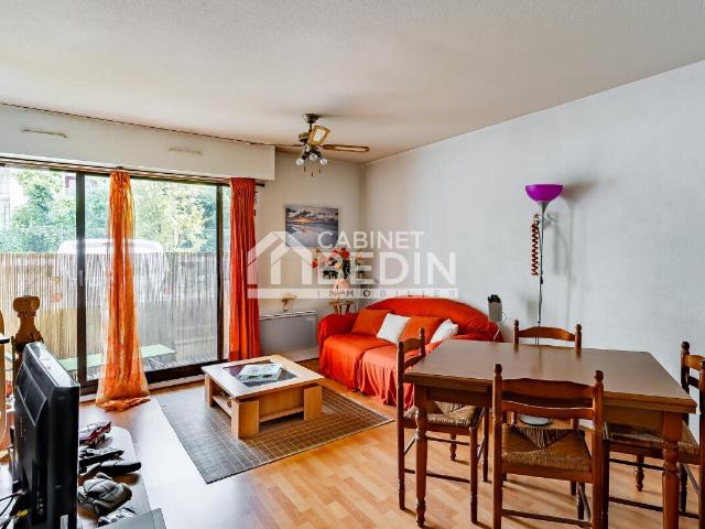Appartement 2 pièces