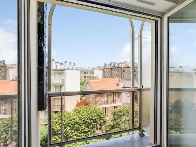 Appartement 2 pièces