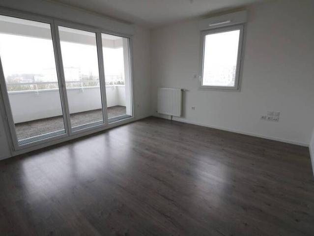 Appartement 2 pièces