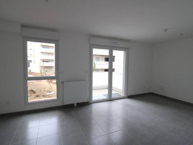 Appartement 2 pièces