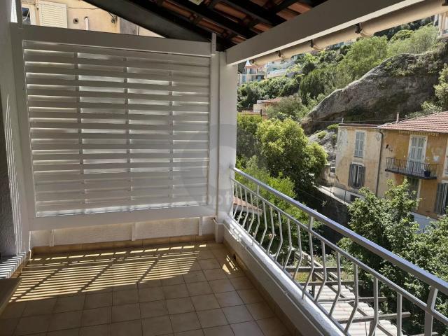 Appartement 2 pièces