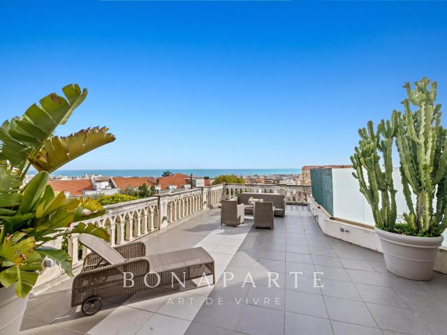 Appartement 2 pièces 169 m²