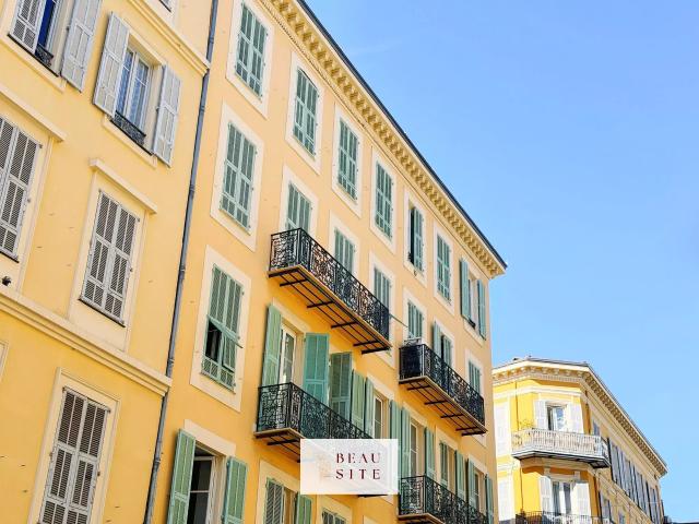 Appartement 2 pièces 16 m²