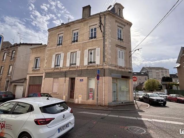 Appartement 2 pièces 16 m²