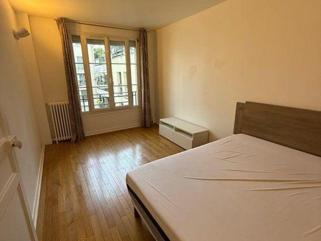 Appartement 2 pièces