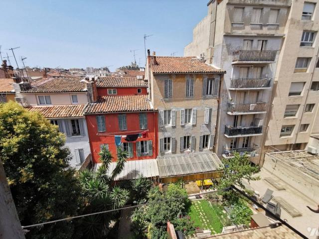Appartement 2 pièces