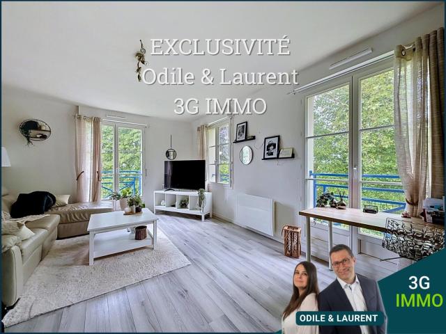 Appartement 2 pièces