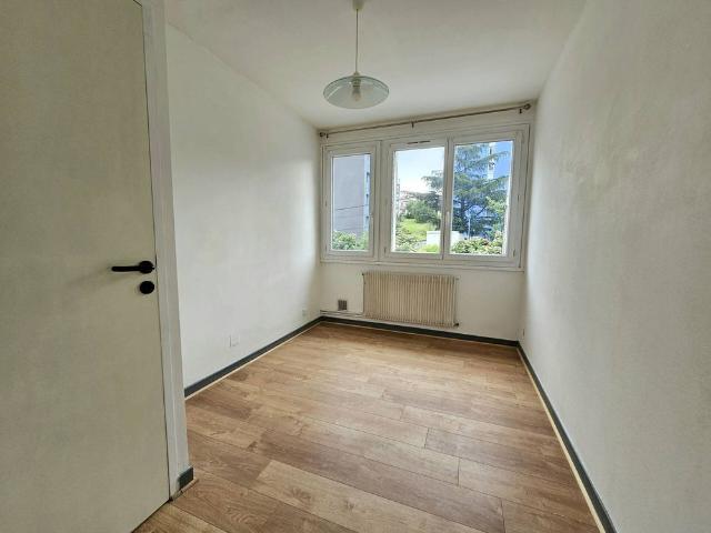 Appartement 2 pièces