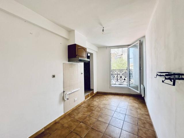 Appartement 2 pièces