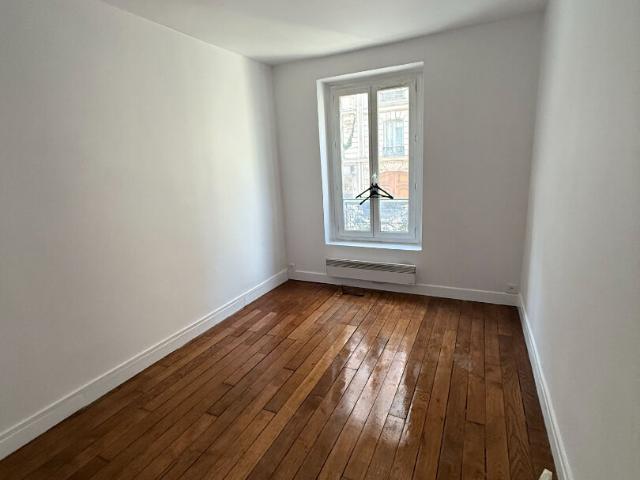 Appartement 2 pièces