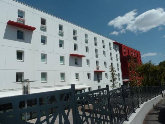 Appartement 2 pièces