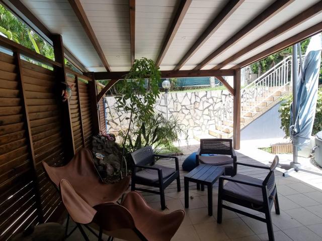 Appartement 2 pièces