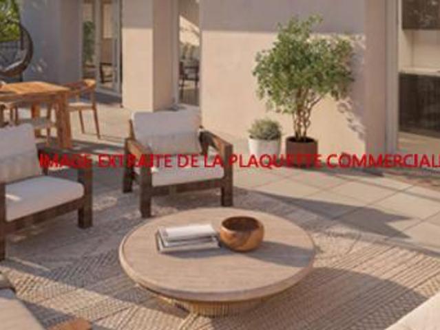 appartement 2 pièces