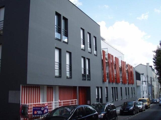 Appartement 2 pièces