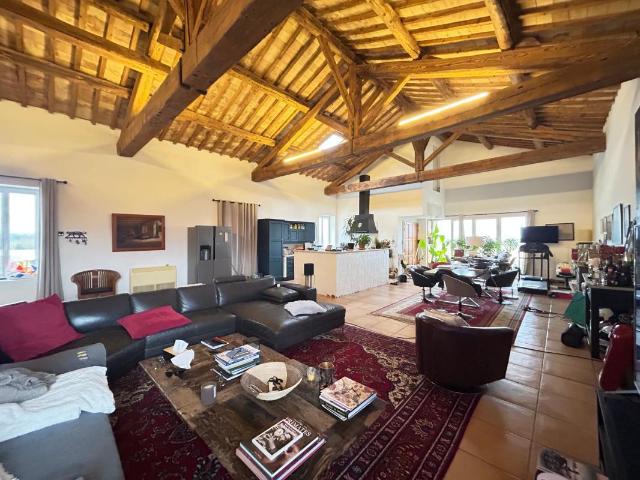 Appartement 2 pièces 185 m²