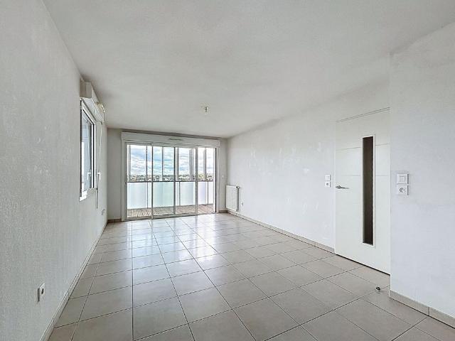 Appartement 2 pièces
