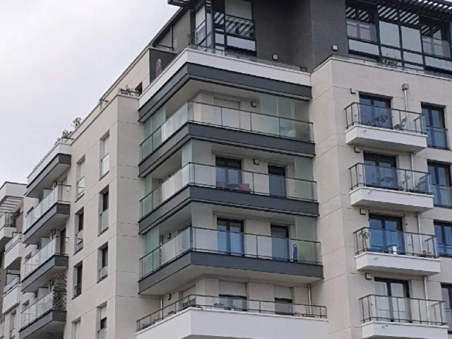 APPARTEMENT 2 pièces