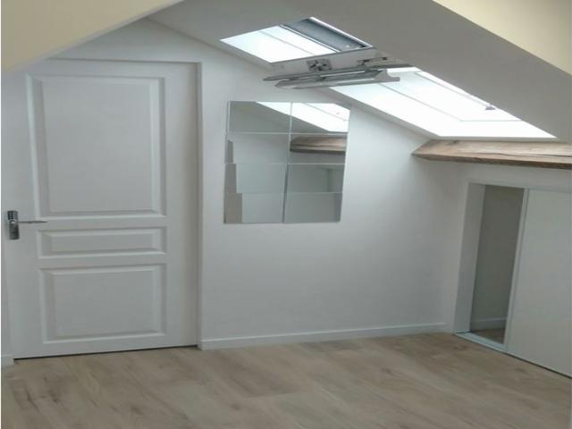 Appartement 2 pièces, 18 m² à louer à Bonneuil sur Marne 94380