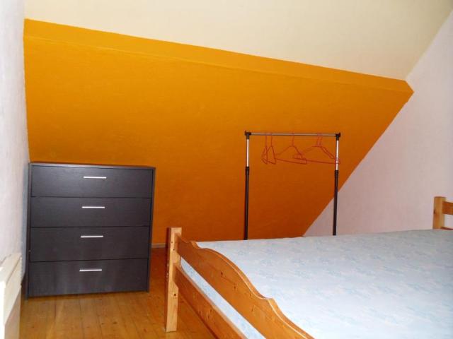 Appartement 2 pièces, 18 m² à louer à Quimper 29000