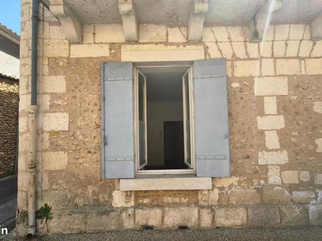 Appartement 2 pièces 18 m²