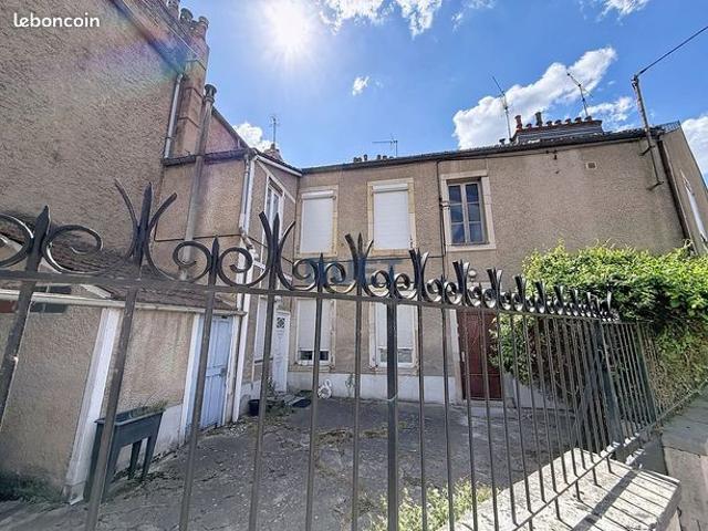 Appartement 2 pièces 18 m²