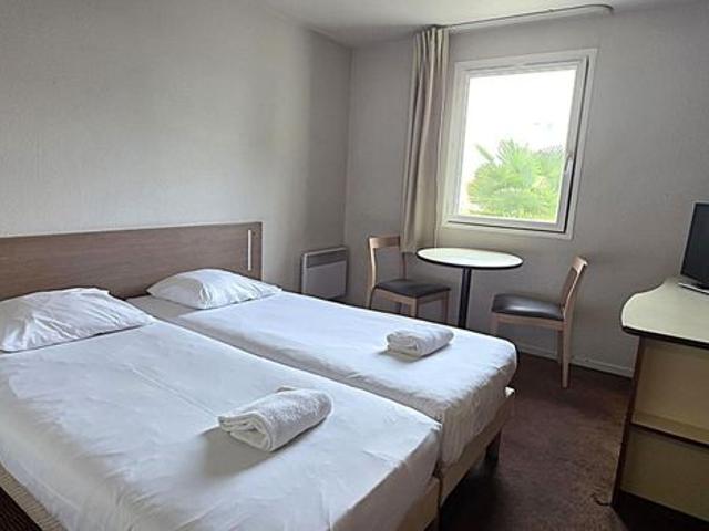 Appartement 2 pièces 18 m²