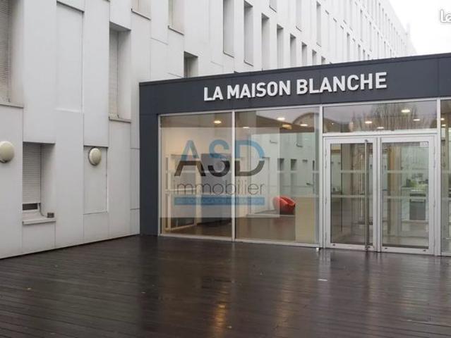 Appartement 2 pièces 18 m²