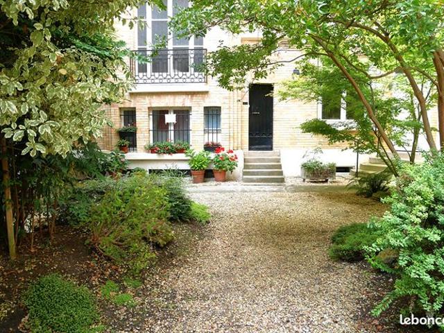 Appartement 2 pièces 18 m²