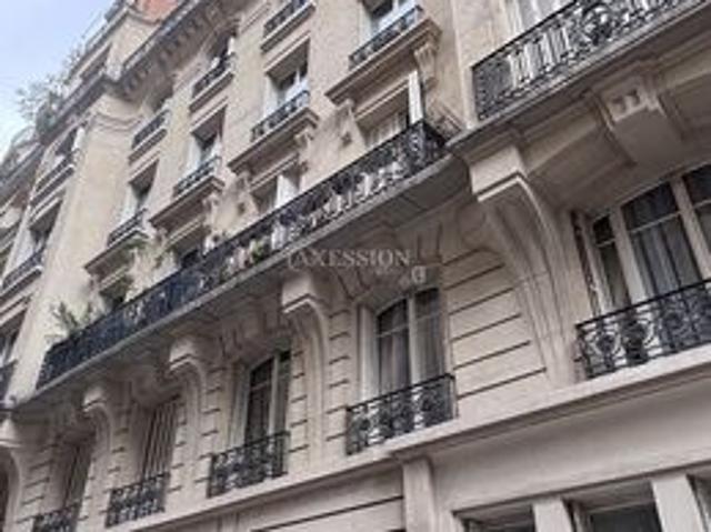 Appartement 2 pièces 18 m²