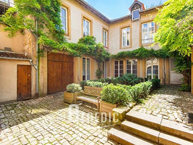 Appartement 2 pièces 18 m²