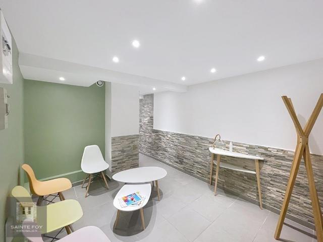Appartement 2 pièces 18 m²