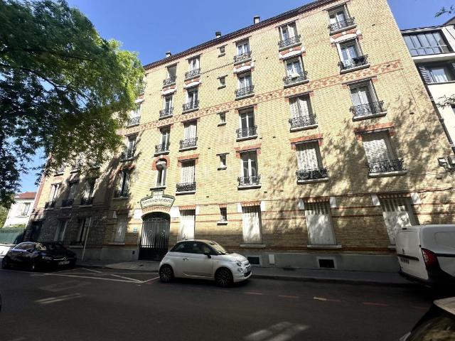 APPARTEMENT 2 PIECES