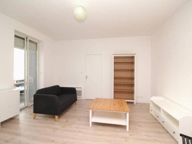 Appartement 2 pièces