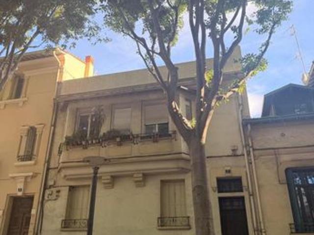 Appartement 2 pièces 195 m²