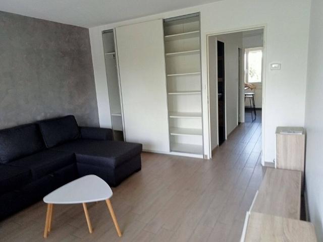 Appartement 2 pièces