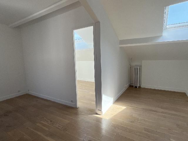 APPARTEMENT 2 pièces
