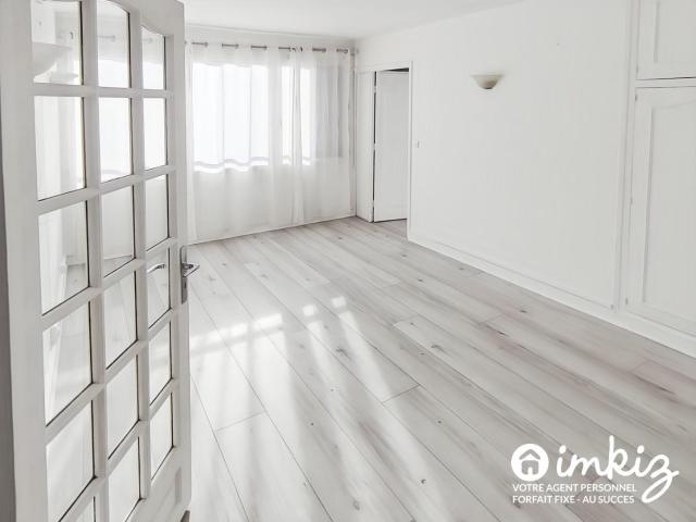 Appartement 2 pièces