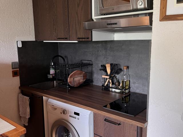 Appartement 2 pièces, 19 m² à louer à Bellevaux 74470