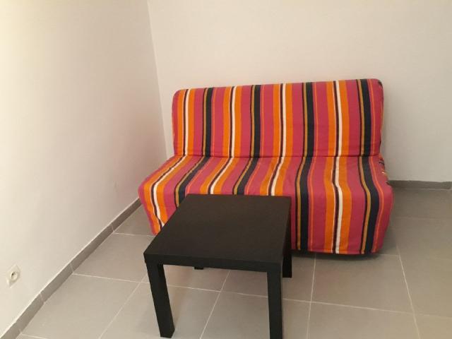 Appartement 2 pièces, 19 m² à louer à Béziers 34500