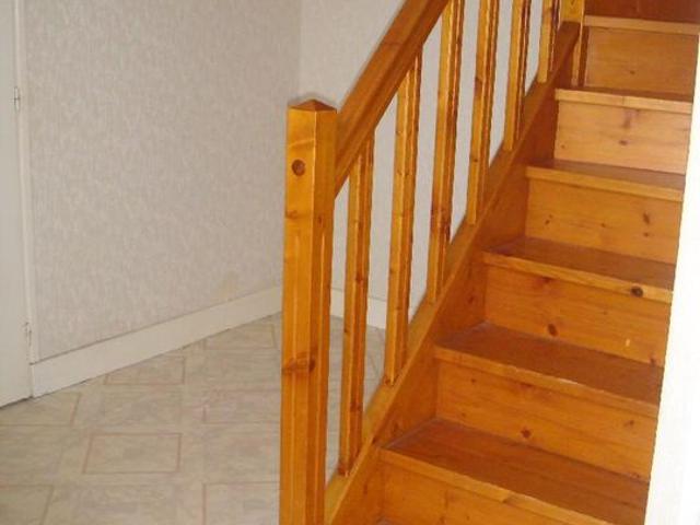 Appartement 2 pièces, 19 m² à louer à Dijon 21000