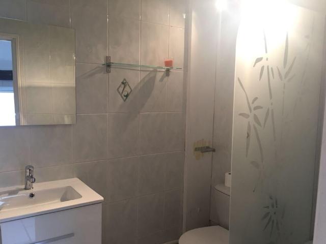 Appartement 2 pièces, 19 m² à louer à Lille 59000