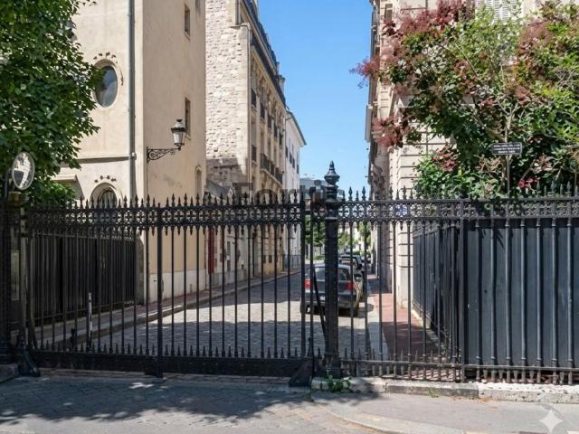 Appartement 2 pièces 19 m²