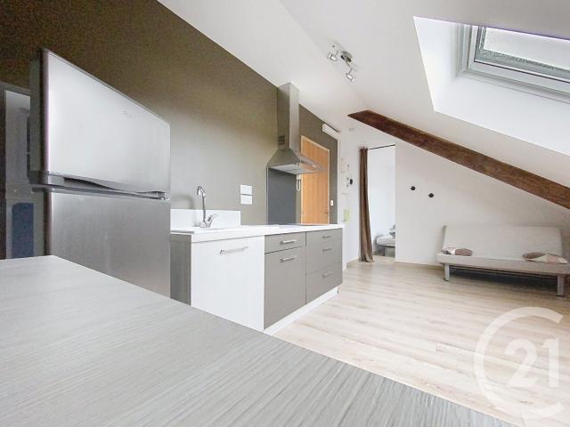 Appartement 2 pièces 19 m²